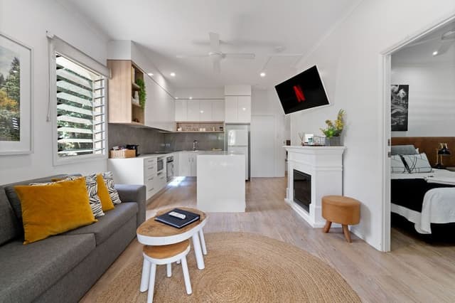 3 Bedroom Spa Villa