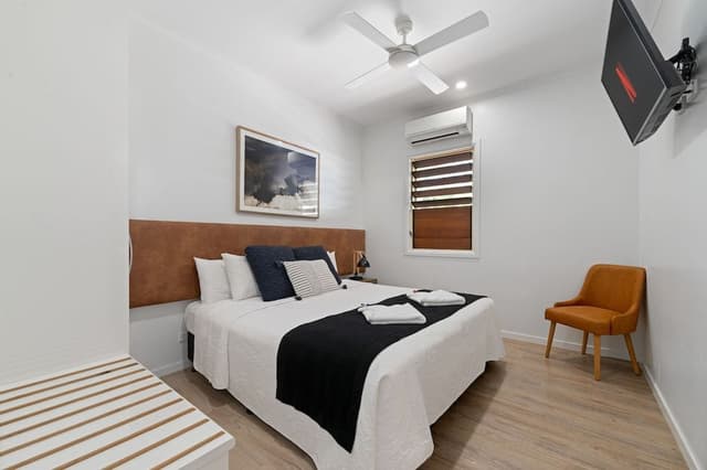 3 Bedroom Spa Villa