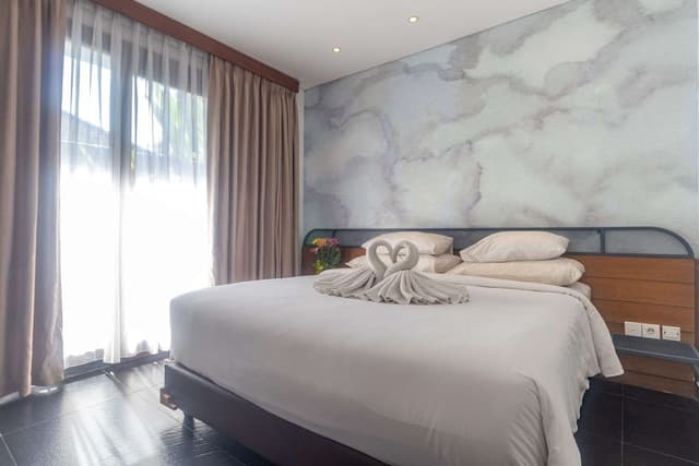 Villa, 1 Bedroom, Private Pool