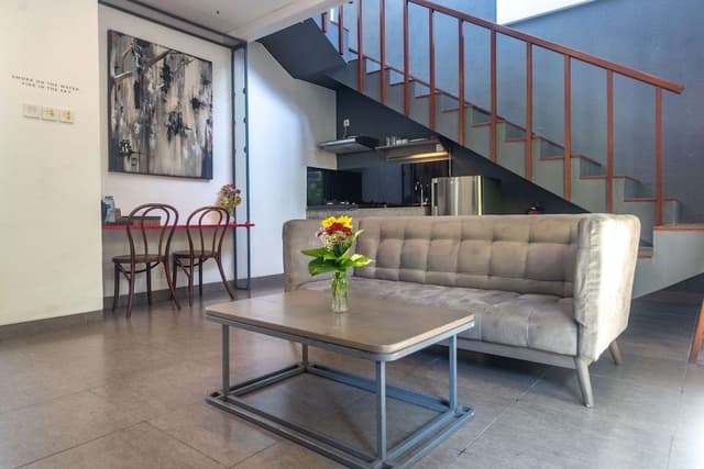 Villa, 1 Bedroom, Private Pool