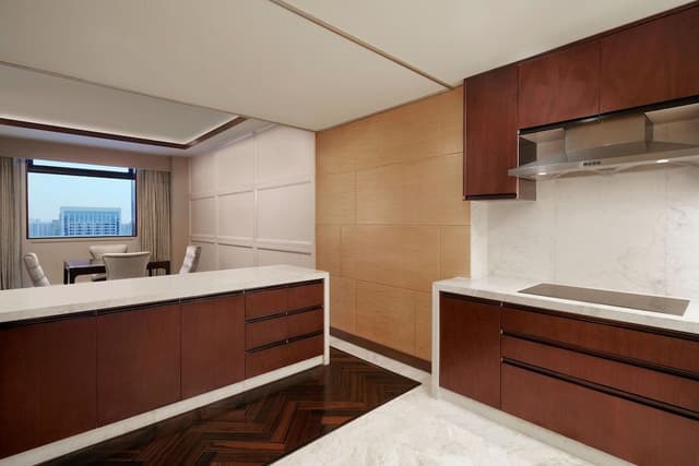 Apartment, 1 Bedroom, City View