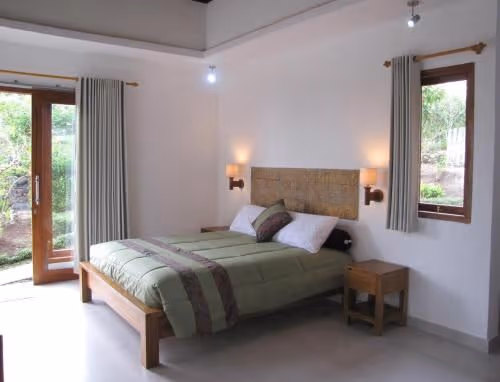 Standard - Executive Room