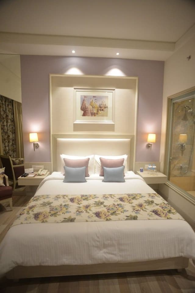 Premium Room, 1 Double Bed