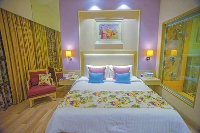 Premium Room, 1 Double Bed