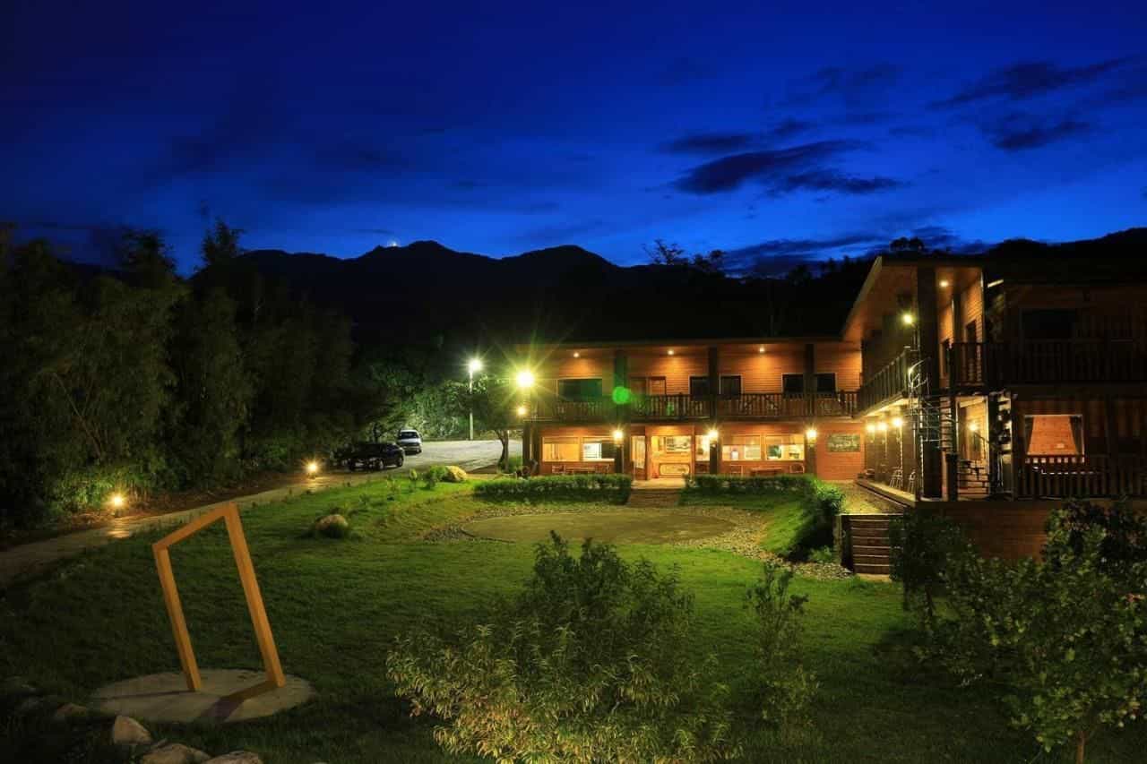 Sanxiantai Xingchen B&B