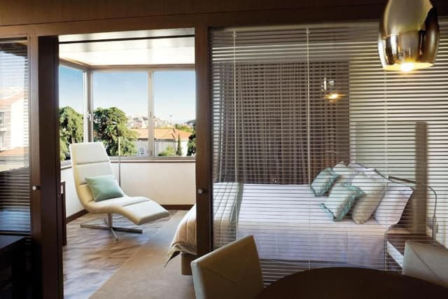 Suite Superior