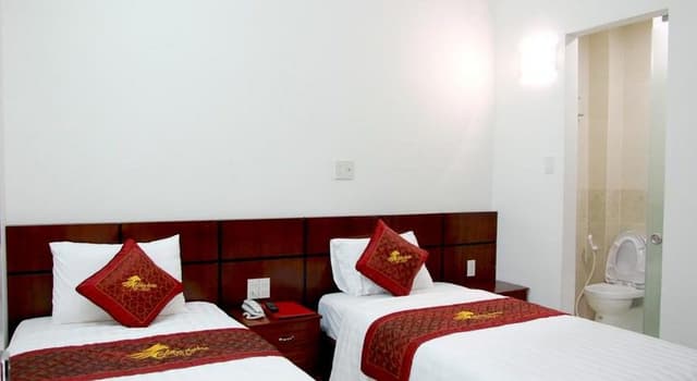 Junior Twin Room