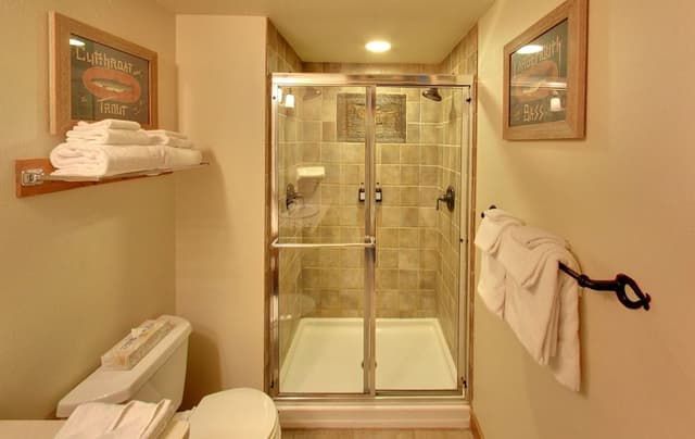 Standard Suite, 1 Bedroom, Kitchen