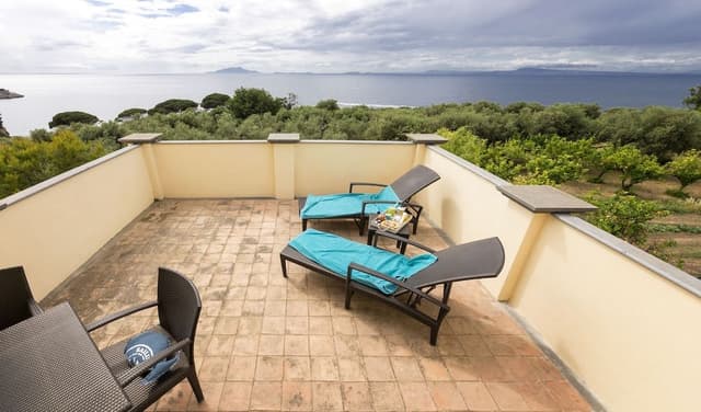 Puolo Apartment - La Casa