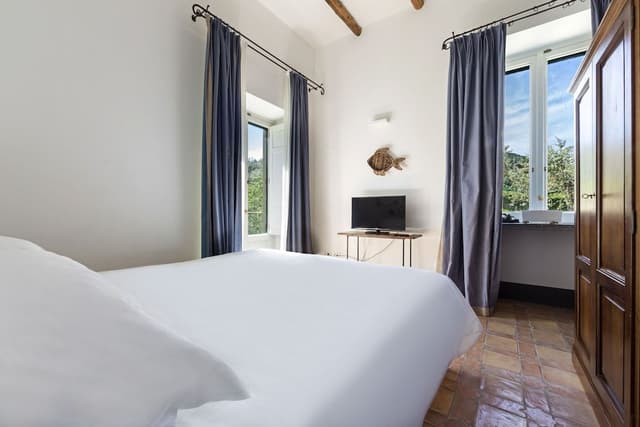 Family Room - La Corte