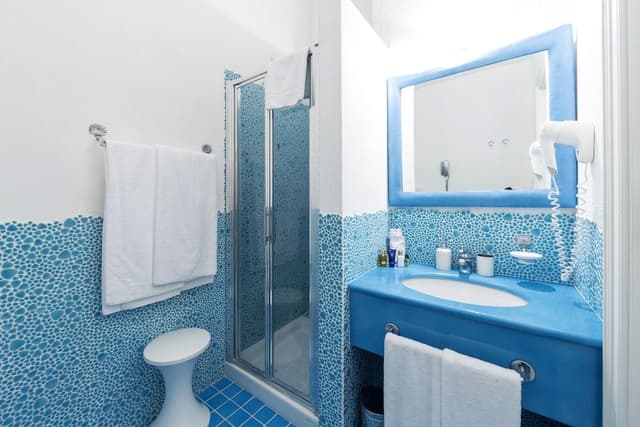 Alimuri Apartment - La Casa