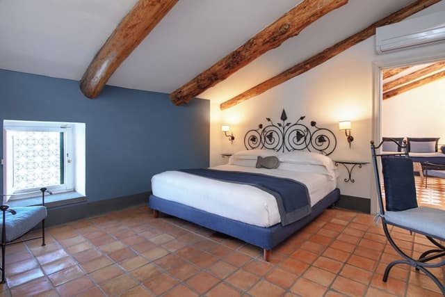 Family Room - La Corte