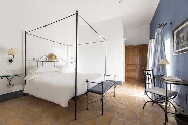 Deluxe Room - La Corte
