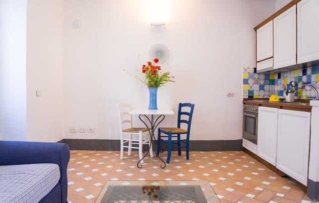 Alimuri Apartment - La Casa