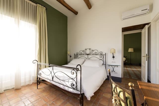 Deluxe Room - La Corte