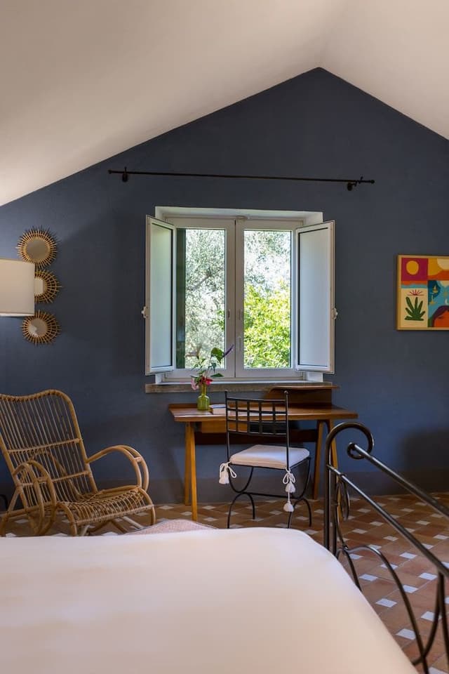 Alimuri Apartment - La Casa