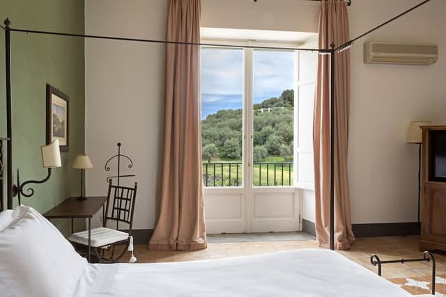 Deluxe Room - La Corte