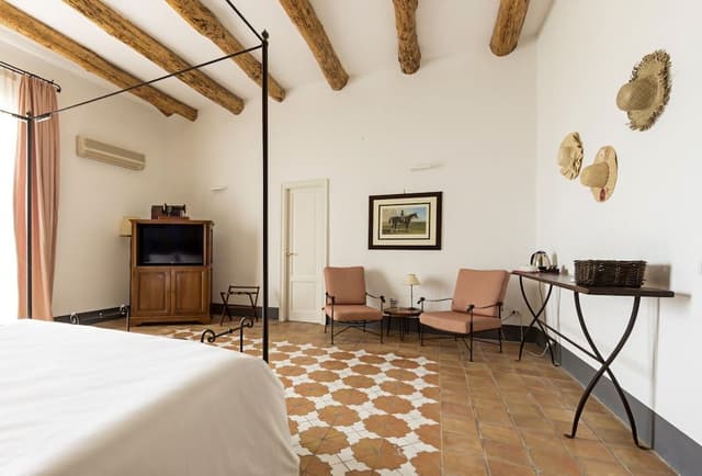 Deluxe Room - La Corte