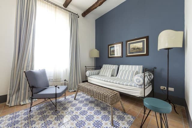 Deluxe Room - La Corte