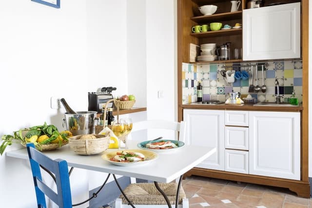 Puolo Apartment - La Casa