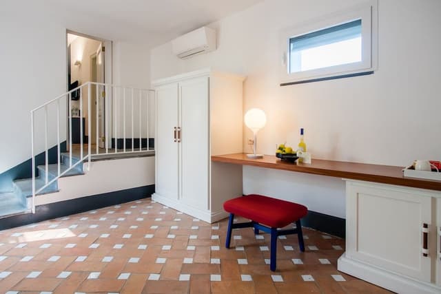 Alimuri Apartment - La Casa