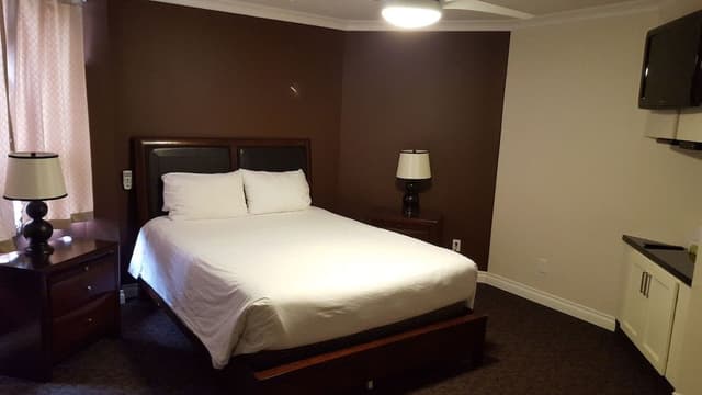Rose Room