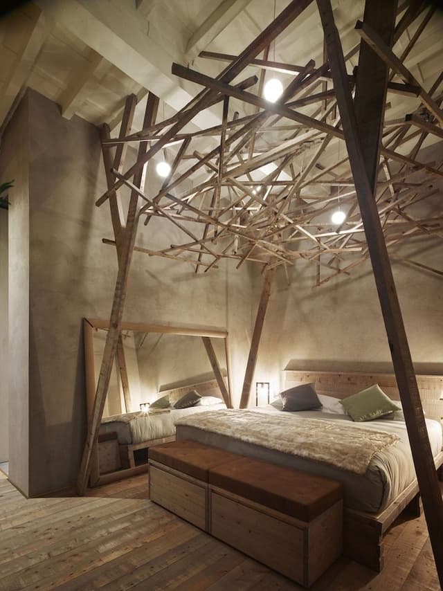 Superior Room, 1 King Bed (Cipresso)