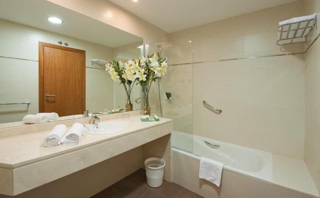 Triple Room (2 Adults + 1 Child)