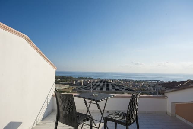 Duplex, 2 Bedrooms, Ocean View