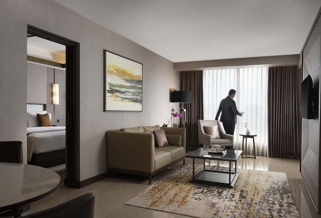 Suite
