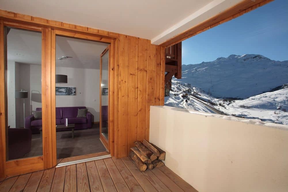 Chalet Du Mont Vallon Spa Resort Chalet Du Mont Vallon Spa Resort