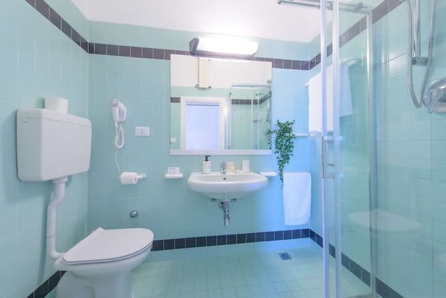 Double Room, Sea View