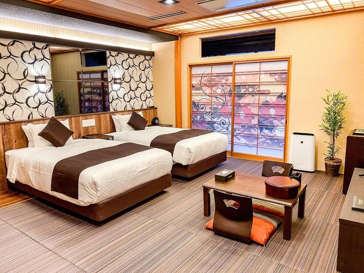 Livemax Resort Okudogo Livemax Resort Okudogo