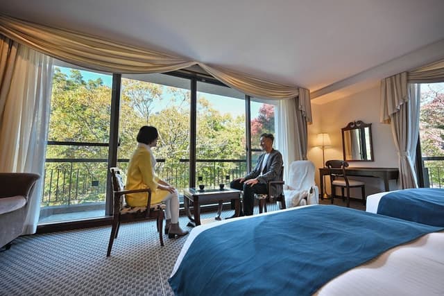 Premium Twin Room, Non Smoking