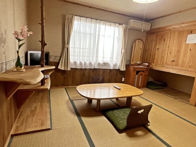 Japanese Style