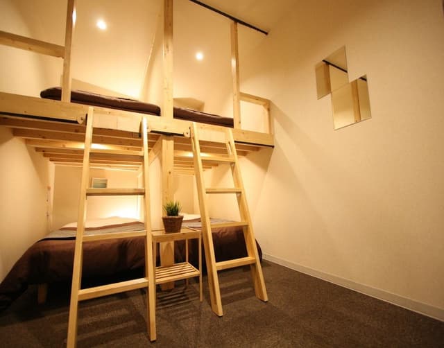 Private Room(4 People)
