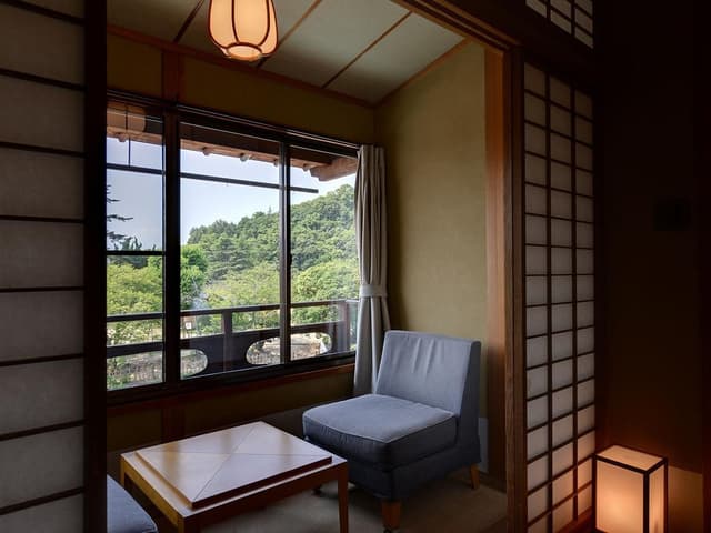 Japanese Style B