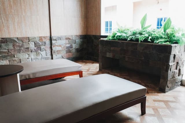 Deluxe Balcony