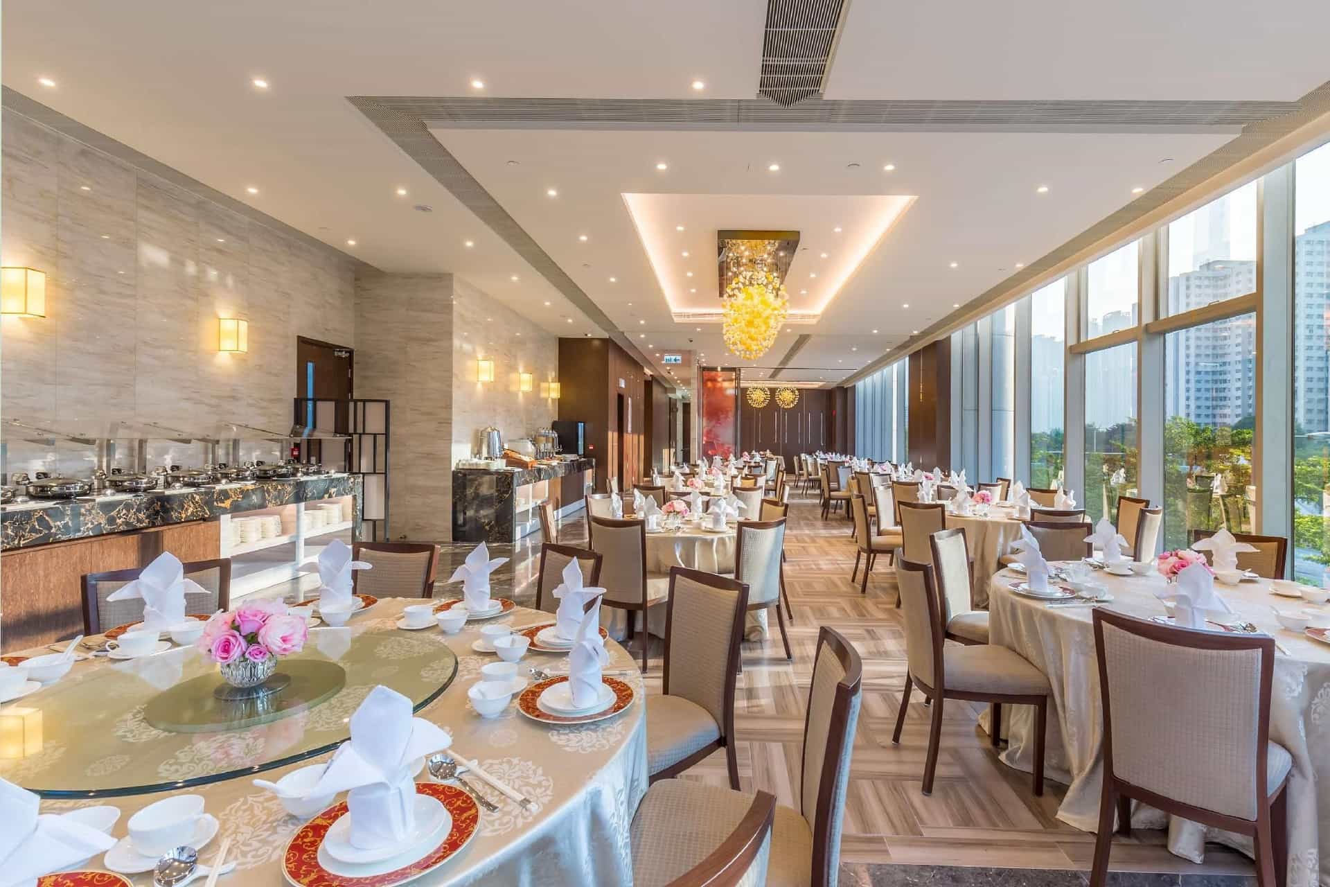 Hilton Garden Inn Hong Kong Mongkok Hilton Garden Inn Hong Kong Mongkok