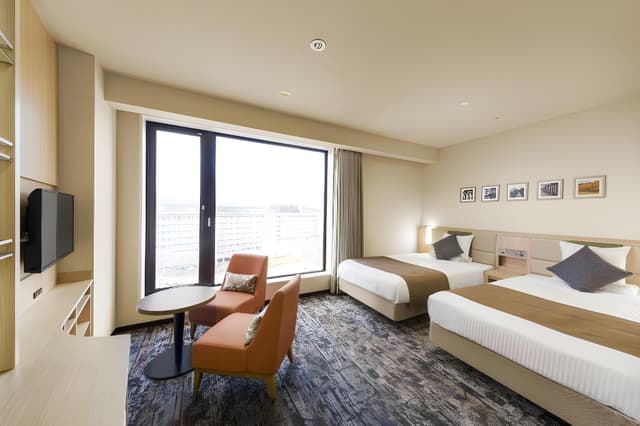 Comfort Twin Room