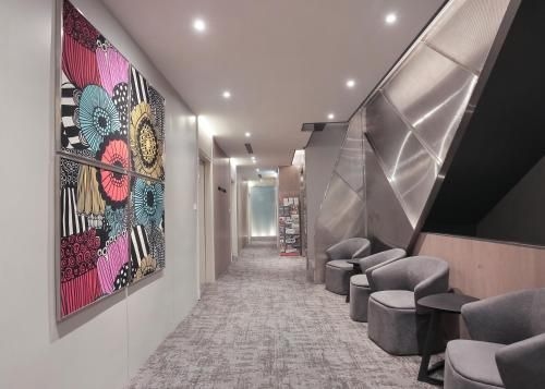CityInn Hotel Taipei Station Branch I3