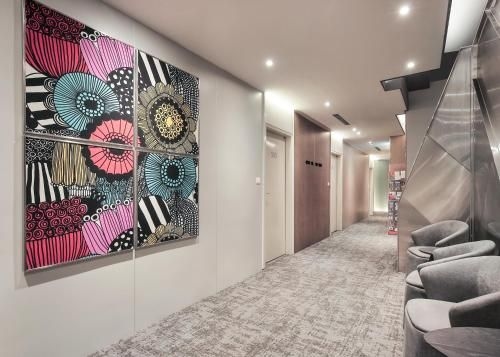 CityInn Hotel Taipei Station Branch I4