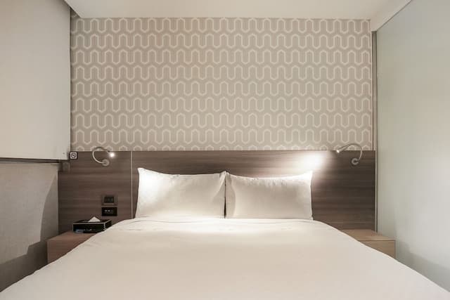 Elite Double Room
