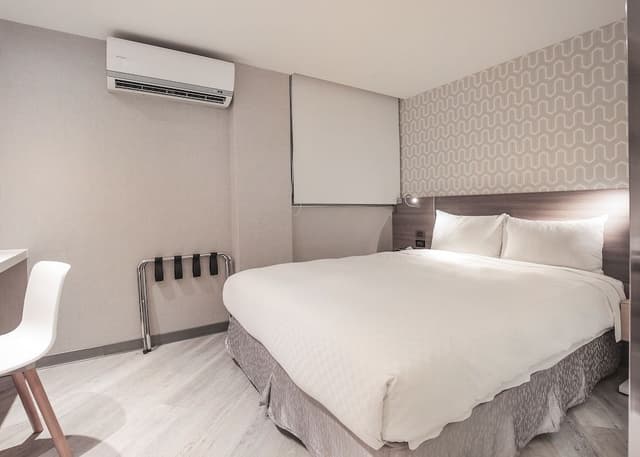 Elite Double Room