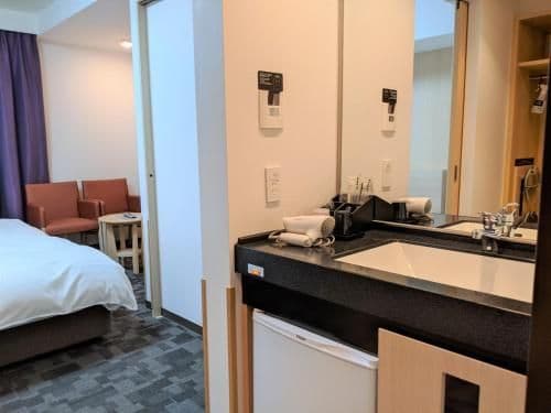 Twin Room - Non-Smoking - Eco Plan(No Daily Cleaning)