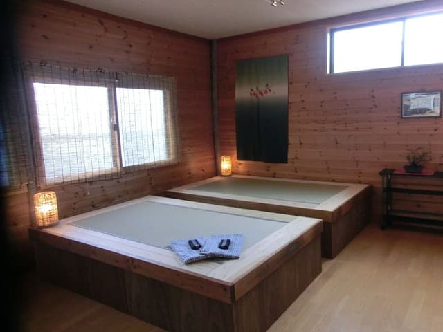 Standard Room with Shared Bathroom