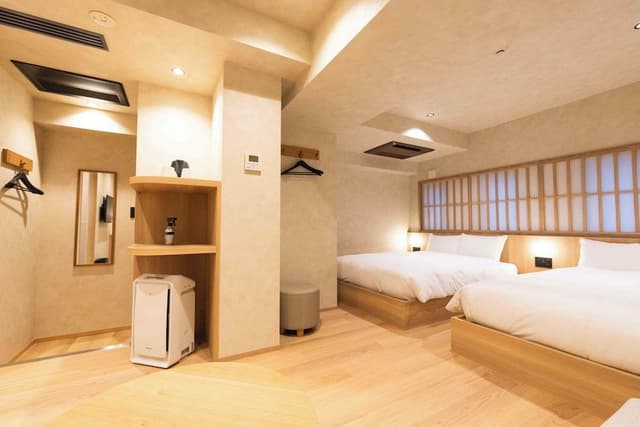 Deluxe Double Room, Non Smoking