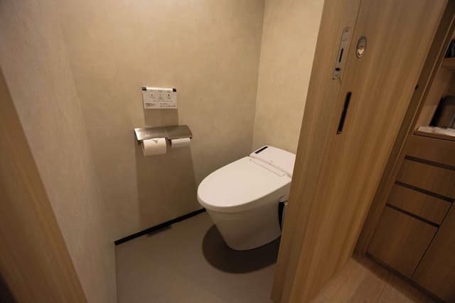 Standard Twin Room, Non Smoking