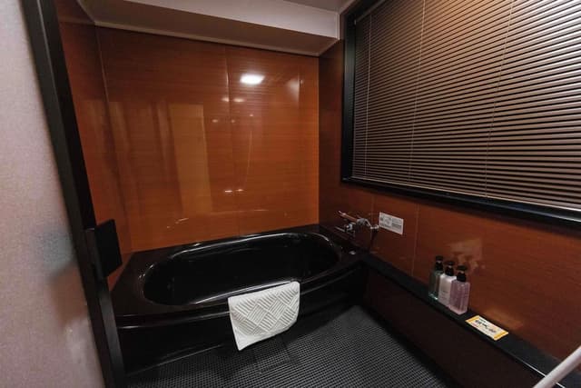 Suite Room