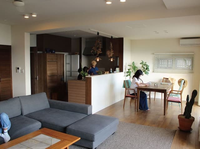 Executive Villa, 2 Bedrooms, Non Smoking (Extra 2 Japanese Futon)